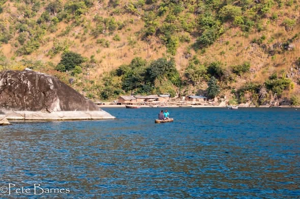 Lion's Cove 17